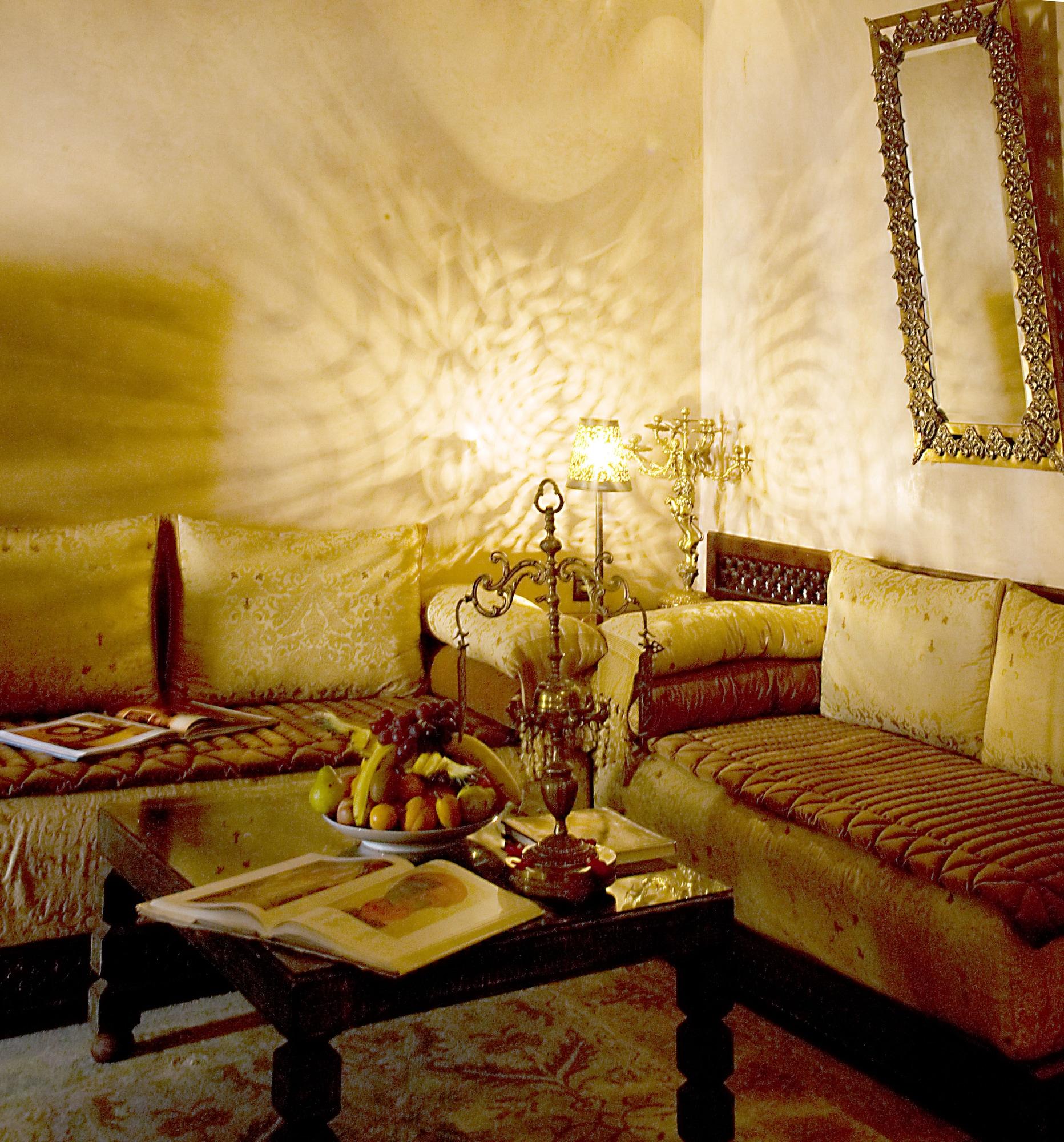 Palais Sheherazade & Spa Φεζ Εξωτερικό φωτογραφία