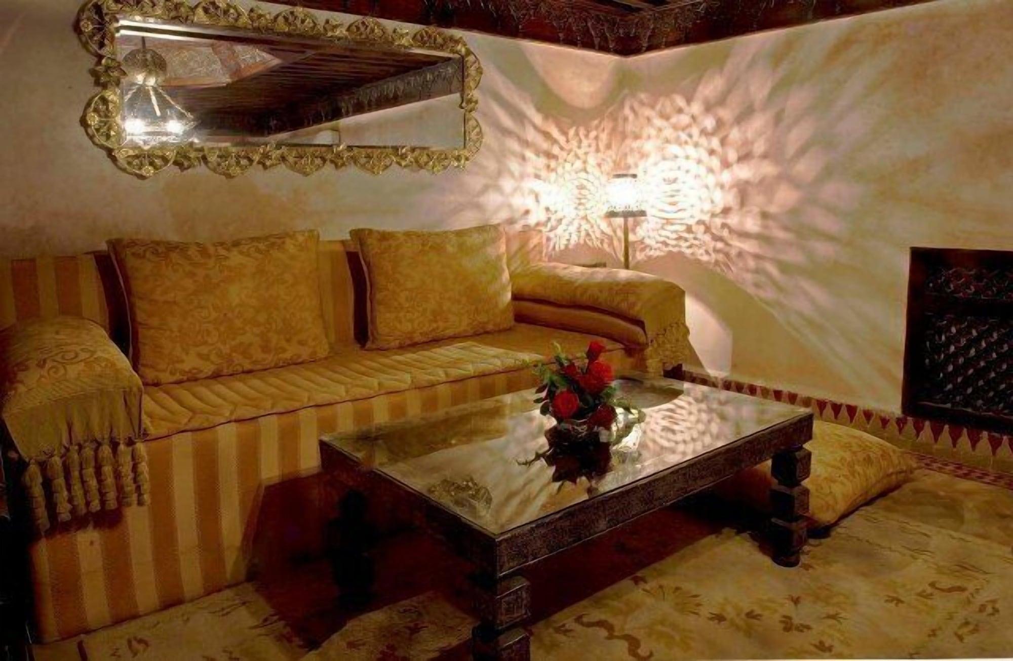Palais Sheherazade & Spa Φεζ Εξωτερικό φωτογραφία