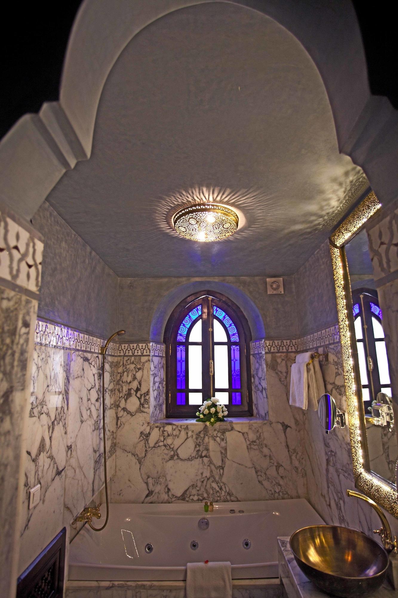 Palais Sheherazade & Spa Φεζ Εξωτερικό φωτογραφία