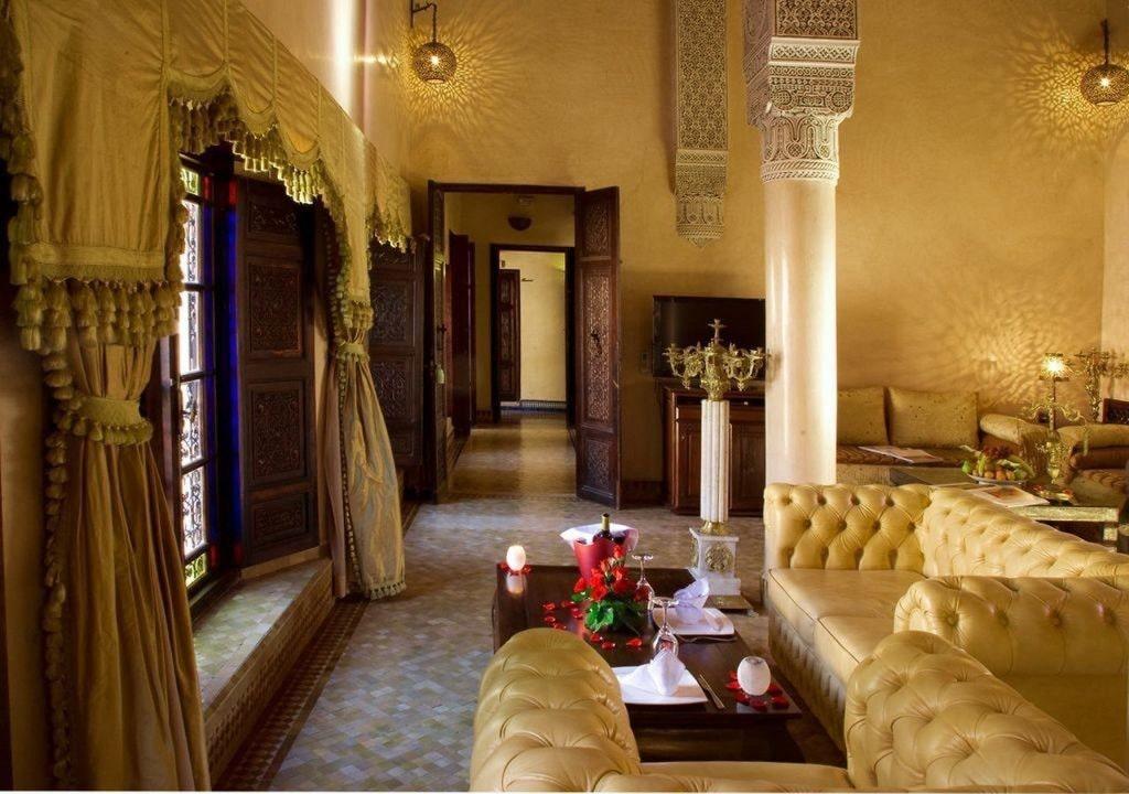 Palais Sheherazade & Spa Φεζ Εξωτερικό φωτογραφία