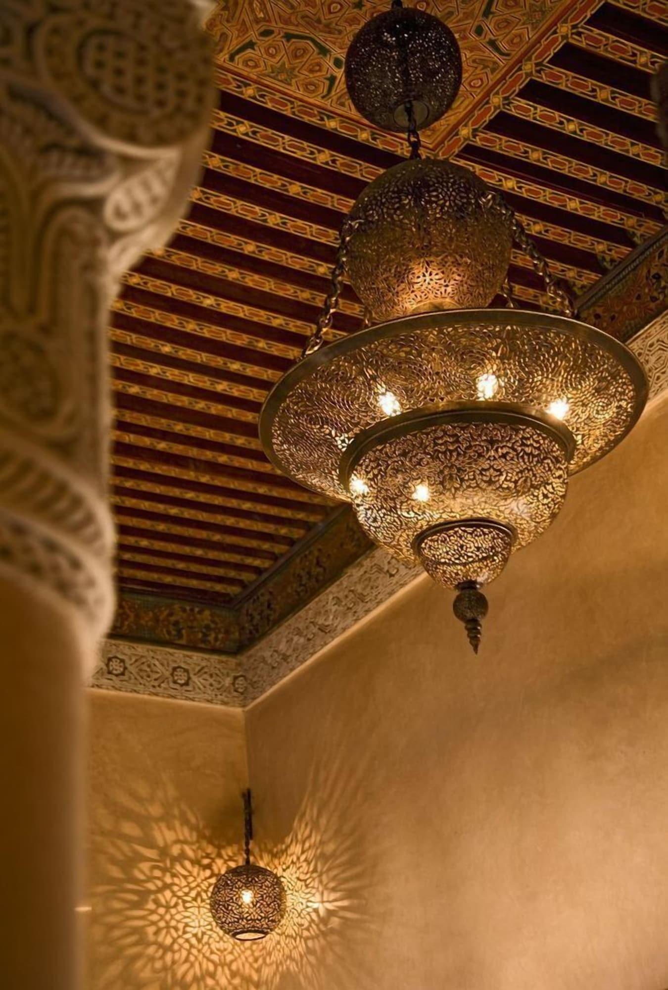 Palais Sheherazade & Spa Φεζ Εξωτερικό φωτογραφία