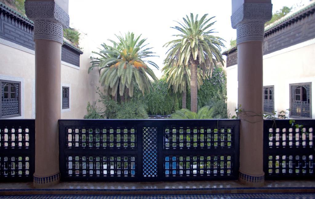 Palais Sheherazade & Spa Φεζ Εξωτερικό φωτογραφία