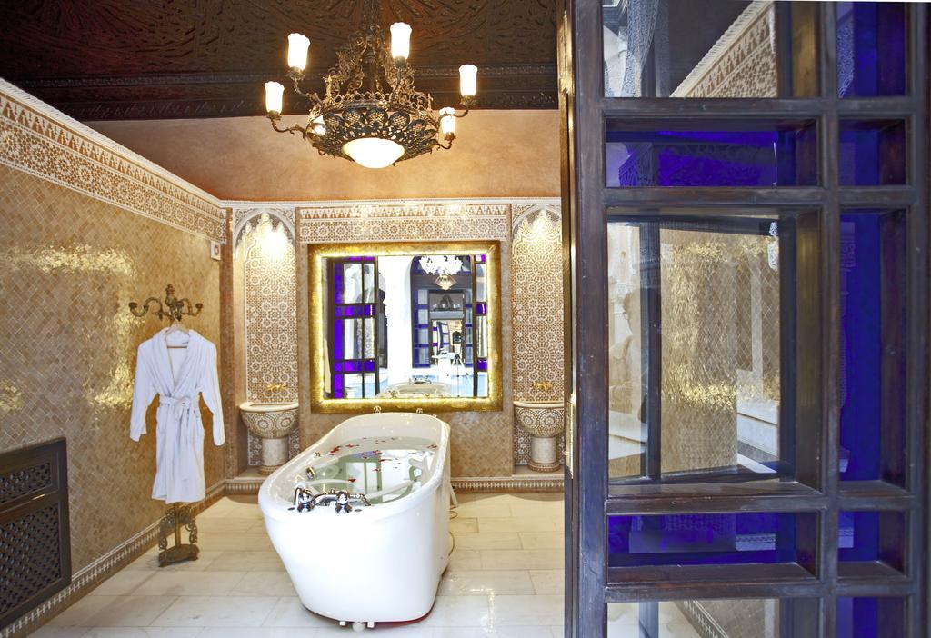 Palais Sheherazade & Spa Φεζ Εξωτερικό φωτογραφία