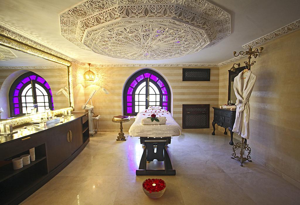 Palais Sheherazade & Spa Φεζ Εξωτερικό φωτογραφία