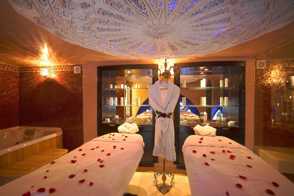 Palais Sheherazade & Spa Φεζ Εξωτερικό φωτογραφία