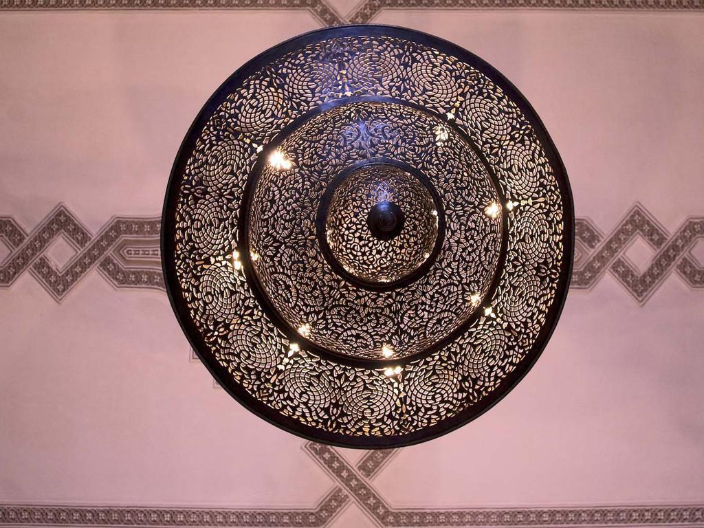 Palais Sheherazade & Spa Φεζ Εξωτερικό φωτογραφία